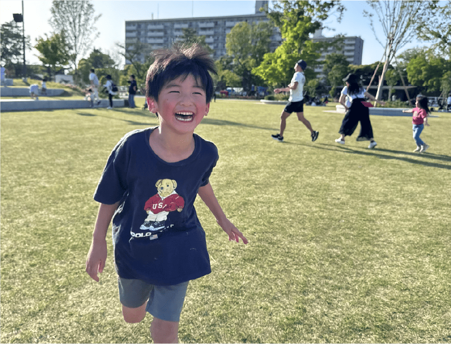 プライベートについて