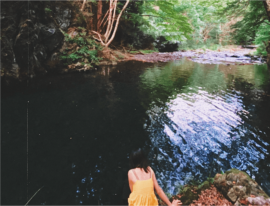 プライベートについて