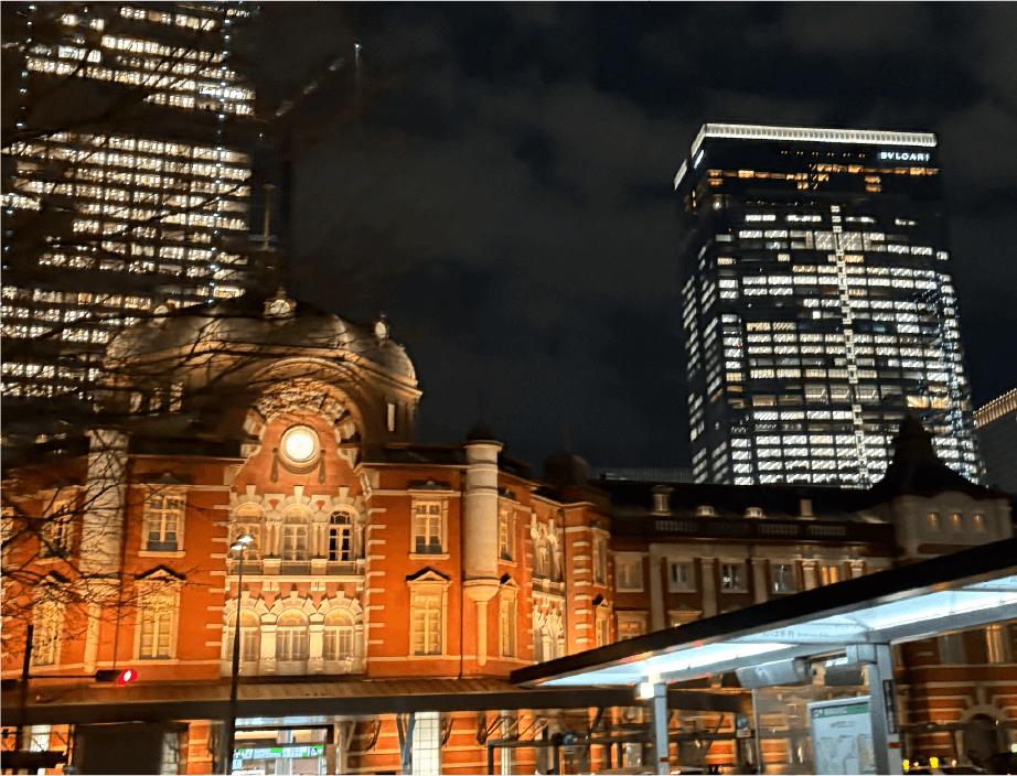 プライベートについて