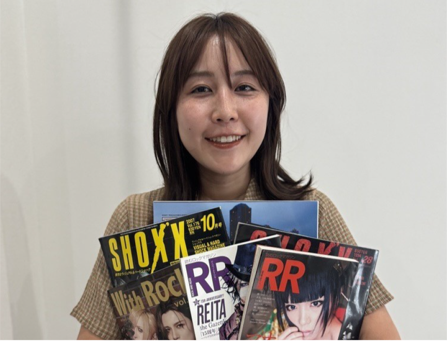 プライベートについて