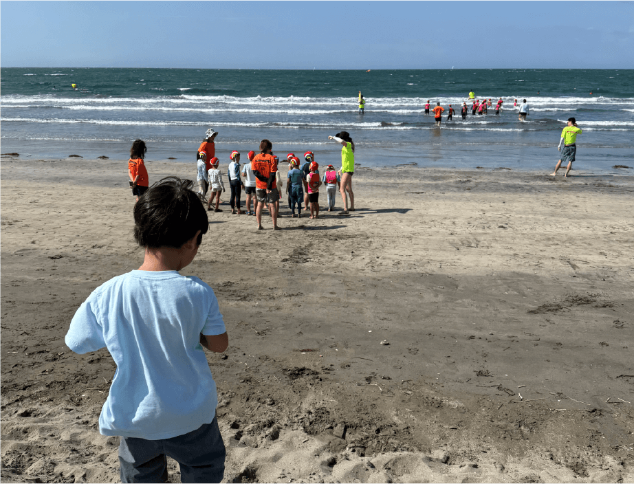 プライベートについて