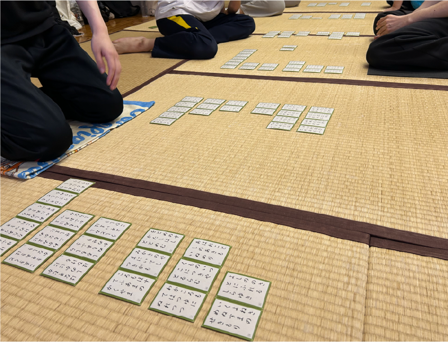 プライベートについて